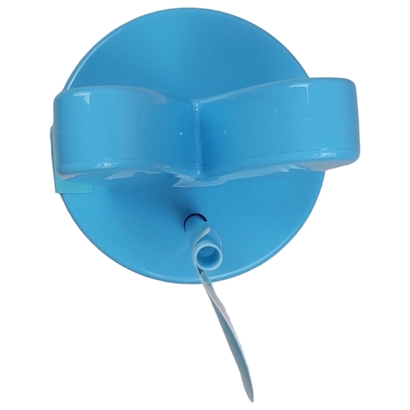 Peeps Blue Bunny Double Wall Tumbler 24.5oz - Picture 6 of 7